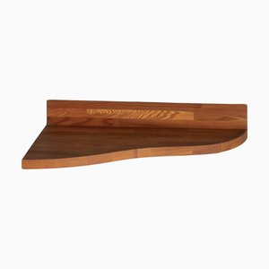Console Murale Personnalisée par Pierre Chapo, France, 1970s
