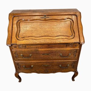 Antique French Writing Desk
