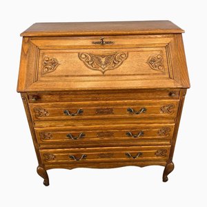 Bureau Secrétaire, France