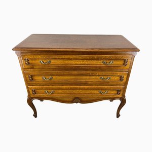 Commode Louis XIV Vintage, France