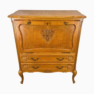 Meuble Louis XIV Vintage, France