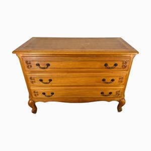 Vintage French Louis XIV Chest of Drawers