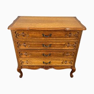 Commode LouisXIV, France