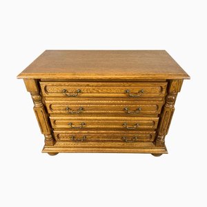 Commode à Tiroirs Vintage
