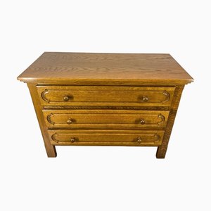 Vintage French Chest of Drawers