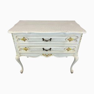 Commode Louis XIV Vintage, France