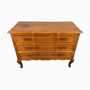Französische Vintage Kommode