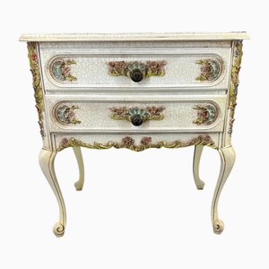 Commode à Tiroirs Vintage, France