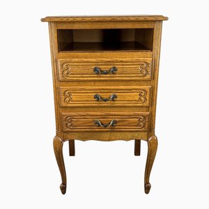 Vintage French Chest of Drawers