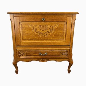 Enfilade Louis XIV Vintage, France