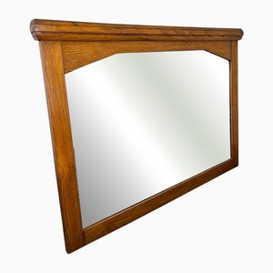 Miroir Vintage en Bois, France