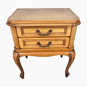 Table de Chevet Louis XVI, France