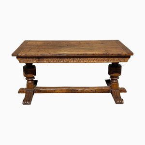 Monastery Dining Room Table