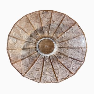 Large Mood China Cup from Lalique