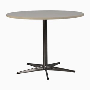 Tavolo da pranzo in stile Hans Olsen per Frem Røjle, anni '60