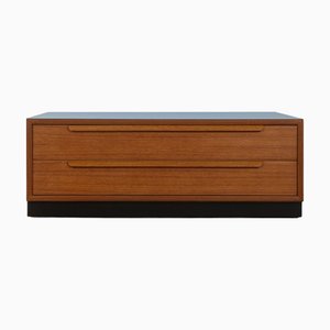 Chest of Drawers from WK Möbel, 1960s