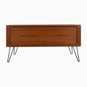 Lowboard von Dyrlund, 1960er