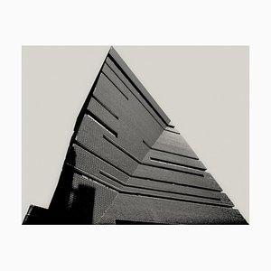 Guy Sargent, Switch House London, Archival Pigment Print