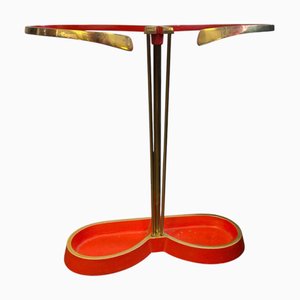 Mid-Century Schirmständer from Messing, 1960
