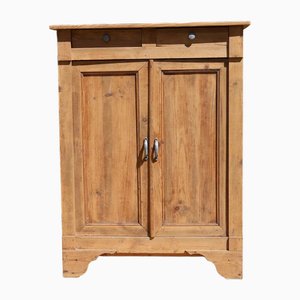 Buffet Vintage Parisien en Bois