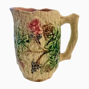 Brocca Art Nouveau di Minton, inizio XX secolo