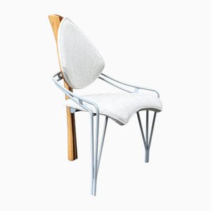 Fauteuil Prototype Postmoderne, 1980