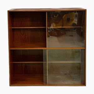 Bücherregal von Mogens Koch für Rud Rasmussen, 1960er