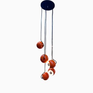 Cascade Lamp Eyeball from Artimeta