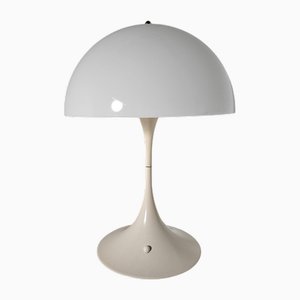 Vintage Panthella Lamp by Verner Panton for Louis Poulsen, 1971