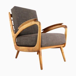Haaren Chair from De Ster