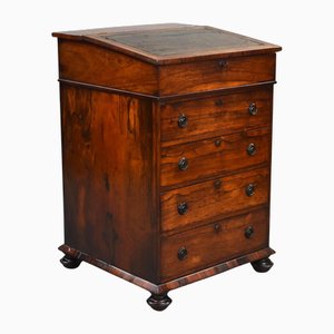 Regency Rosewood Davenport, 1820