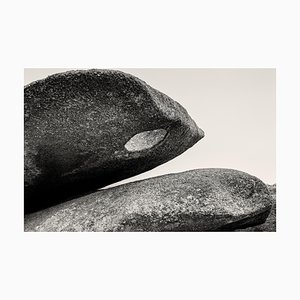 Guy Sargent, Abstract Balance 4, Stampa a pigmenti d'archivio