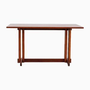 Dining Table attributed to Ilmari Tapiovaara for La Permanente Mobili Di Cantù, 1960s