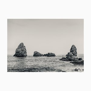 Guy Sargent, The Islands of the Cyclops 6, Archival Pigment Print