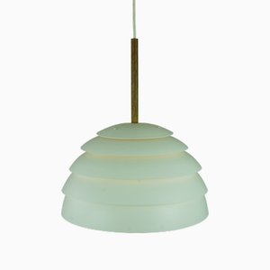 Lámpara de techo Lamingo T325 de Hans-Agne Jakobsson para Ab Ellysett Markaryd, años 50