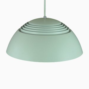 Vintage AJ Pendant by Arne Jacobsen for Louis Poulsen A/S, Denmark, 1980s