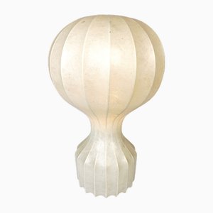 Große Gatto Lampe von Achille & Pier Giacomo Castiglioni für Flos, 1960er