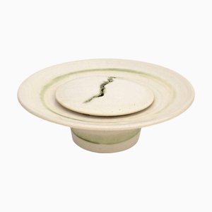 Studio Pottery Fountain by Piet Knepper, 1980s