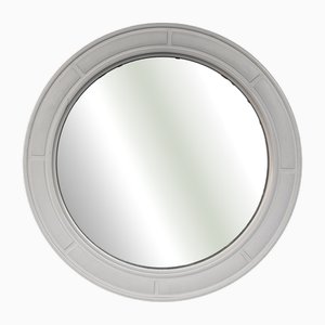 Italienischer Vintage Spiegel von Carrara & Matta, 1970er