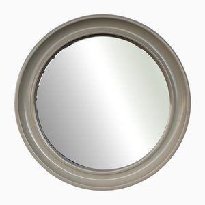 Italienischer America Spiegel von Carrara & Matta, 1970er