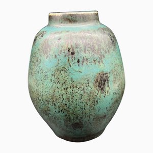 Vase von Carl-Harry Stålhane für Rörstrand, 1950er