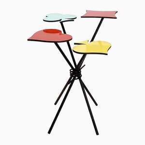 Vaso da tavola vintage, Italia, anni '60