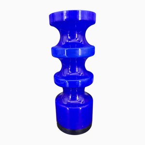 Vase von Po Strom für Alsterfors, 1960er