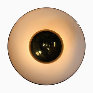 Italienische Modell 155 Deckenlampe von Gino Sarfatti für Arteluce, 1950