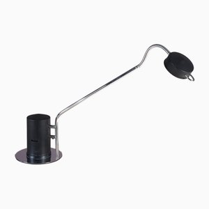 Schreibtischlampe von Targetti Sankey, Italien, 1980er
