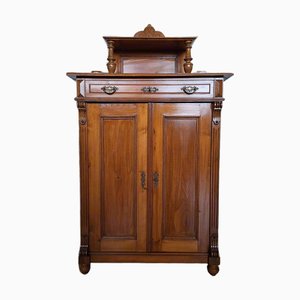 Wilhelminia Cabinet in Softwood
