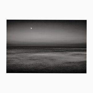 Guy Sargent, Moonrise 4, Archival Pigment Print
