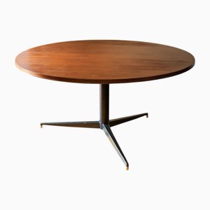 Table de Salle à Manger par John Tabraham pour DS Vorster, 1960