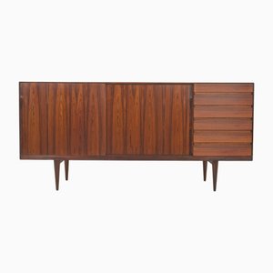 Highboard von Henry Rosengren Hansen für Brande Møbelindustri, Dänemark, 1960er