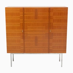Highboard by Arthur Traulsen for WK Möbel, 1960s